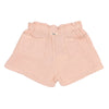 Shorts Muslin Rose