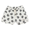 Badeshorts Sea Sky Gray