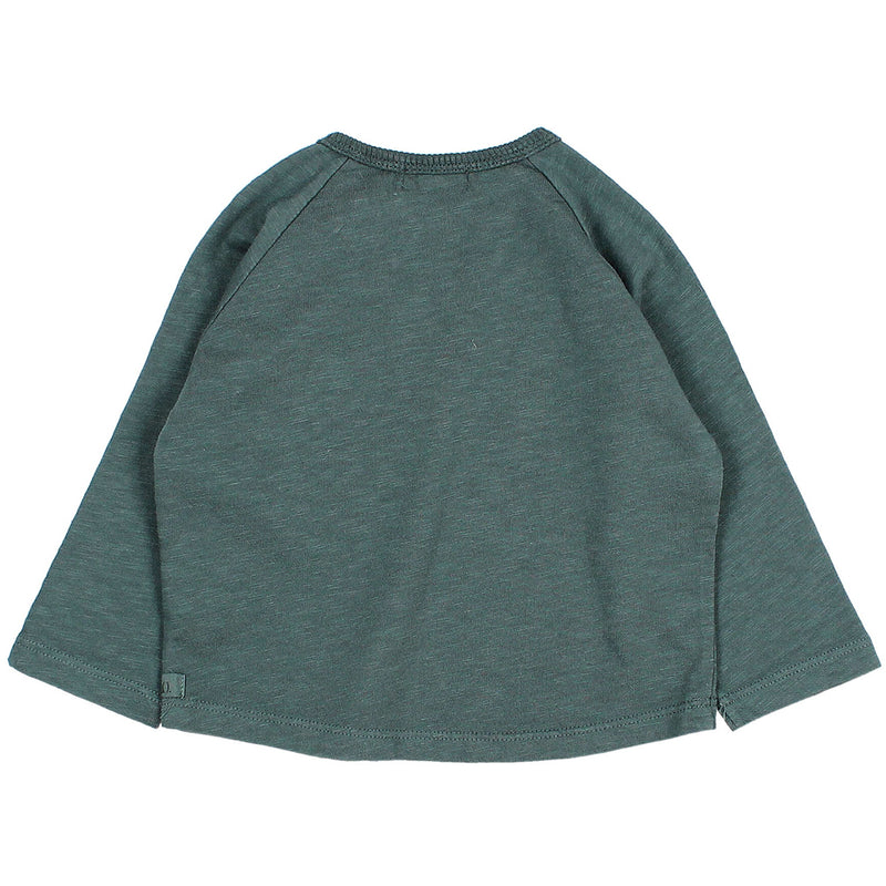 Baby Pocket-Shirt Bosco