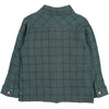 Kariertes Hemd Mountain Shirt Bosco