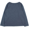 Pocket-Shirt Antic Blue