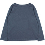 Pocket-Shirt Antic Blue