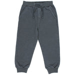 Fleece Jogging Hose Antracite