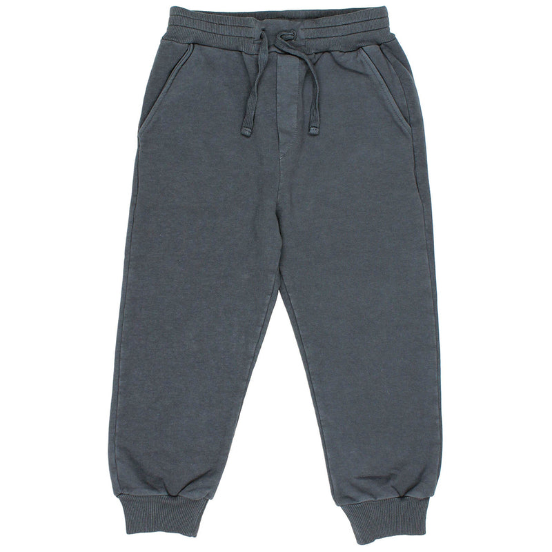 Fleece Jogging Hose Antracite