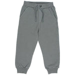 Fleece Jogging Hose Elephant