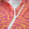 UV Badeanzug UPF50+ Pink Coral