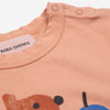 Baby Hungry Squirrel T-Shirt