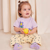 Baby Pansy Flower T-Shirt