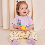 Baby Pansy Flower T-Shirt