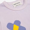 Baby Pansy Flower T-Shirt