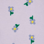 Baby Pansy Flower All Over Leggings