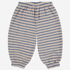 Baby Terry Stripes Jogging Pants