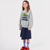 Talking Crocodile Sweatshirt