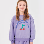 Bobo Circle Sweatshirt