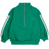 B.C Zipped Sweatshirt