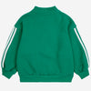 B.C Zipped Sweatshirt