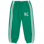 B.C Shadow Stripes Jogging Pants