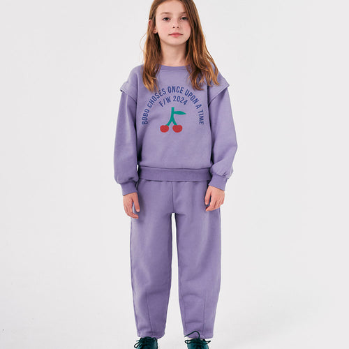 Bobo Cherry Jogging Pants