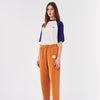 Bobo Choses Color Block T-Shirt