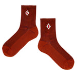 B.C Bicolor Short Socks