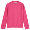 BC Fantasy Rib Turtle Neck Shirt