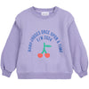 Bobo Circle Sweatshirt