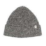 Strickmütze Melange Beanie Grey Melange