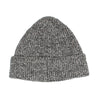 Strickmütze Melange Beanie Grey Melange