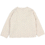 Fall Jacket Ivory