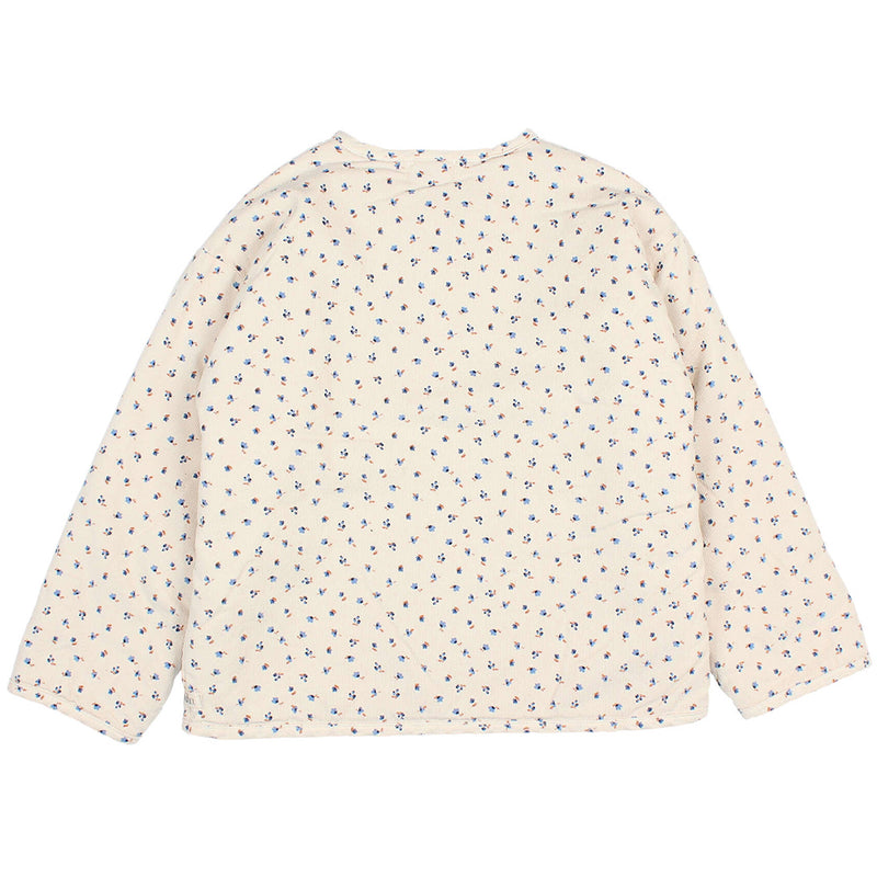 Fall Jacket Ivory