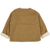 Fall Jacket Ocre