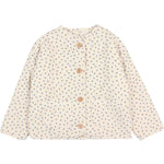 Fall Jacket Ivory