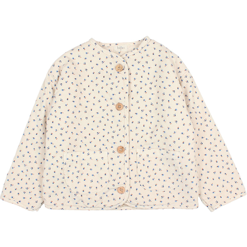 Fall Jacket Ivory