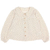 Fall Bluse Ivory