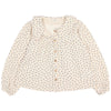 Fall Bluse Ivory
