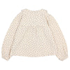 Fall Bluse Ivory