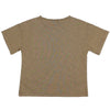 Basic T-Shirt Kaki
