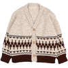 Folk Cardigan Unico