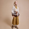 Folk Cardigan Unico