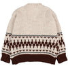 Folk Cardigan Unico