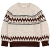 Folk Jumper Unico