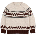 Folk Jumper Unico