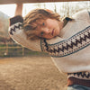 Folk Jumper Unico