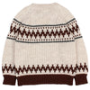Folk Jumper Unico