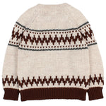 Folk Jumper Unico