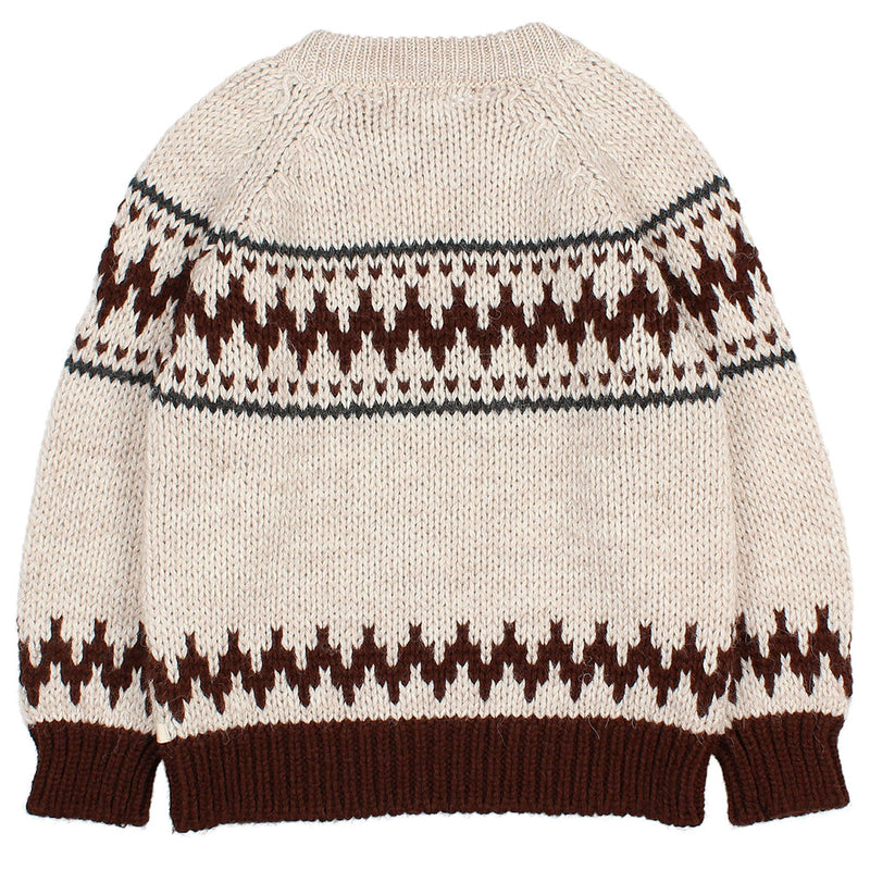 Folk Jumper Unico