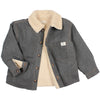 Jeansjacke Grey Denim