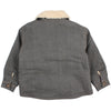 Jeansjacke Grey Denim