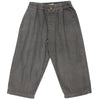 Jeanshose Denim Pants Grey Denim