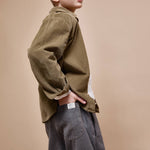 Jeanshose Denim Pants Grey Denim